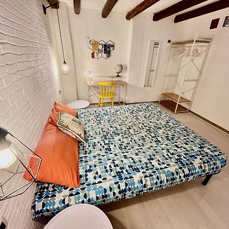 Casa Myrtos Apartment Palermo Exterior photo