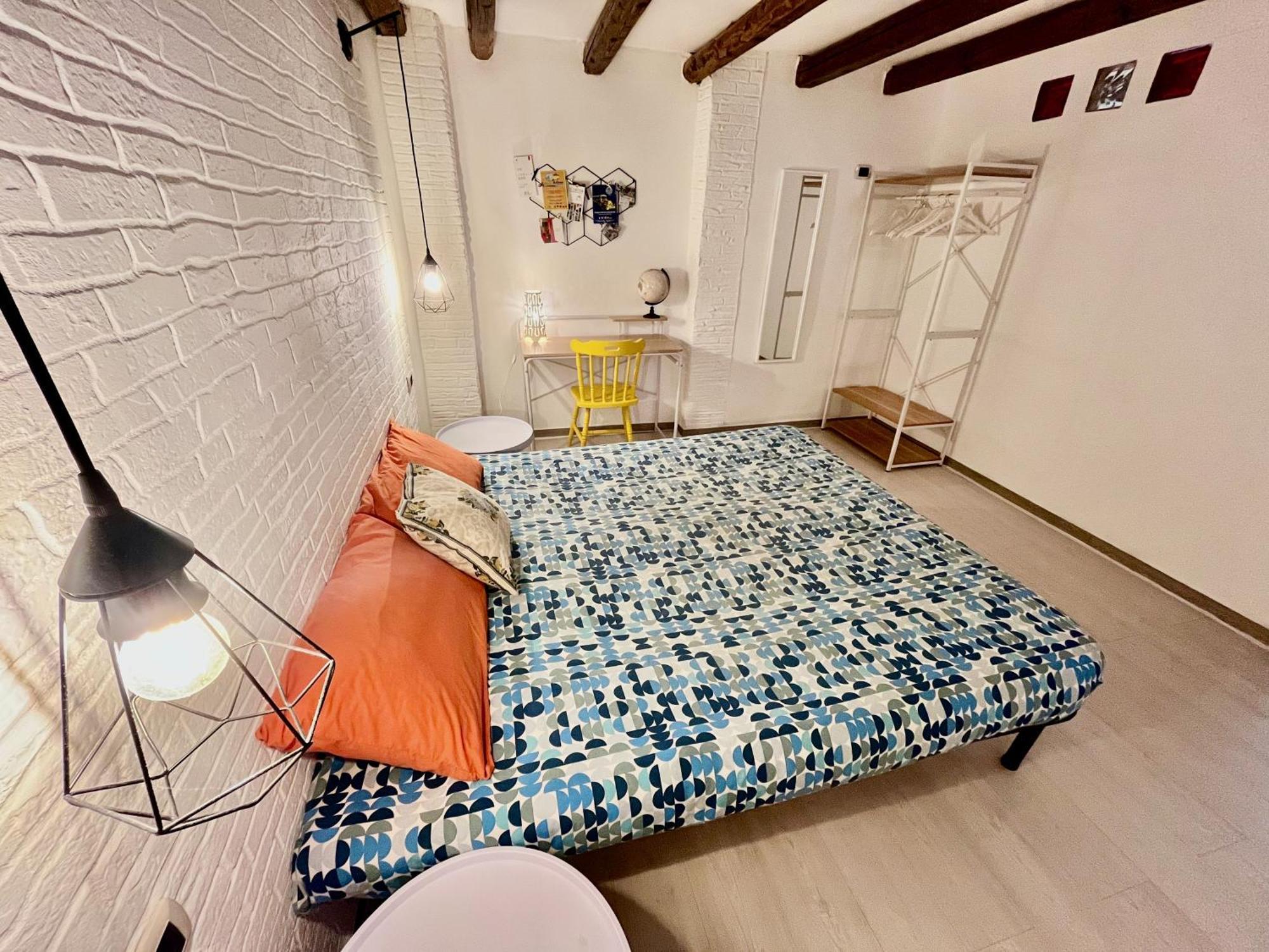 Casa Myrtos Apartment Palermo Exterior photo