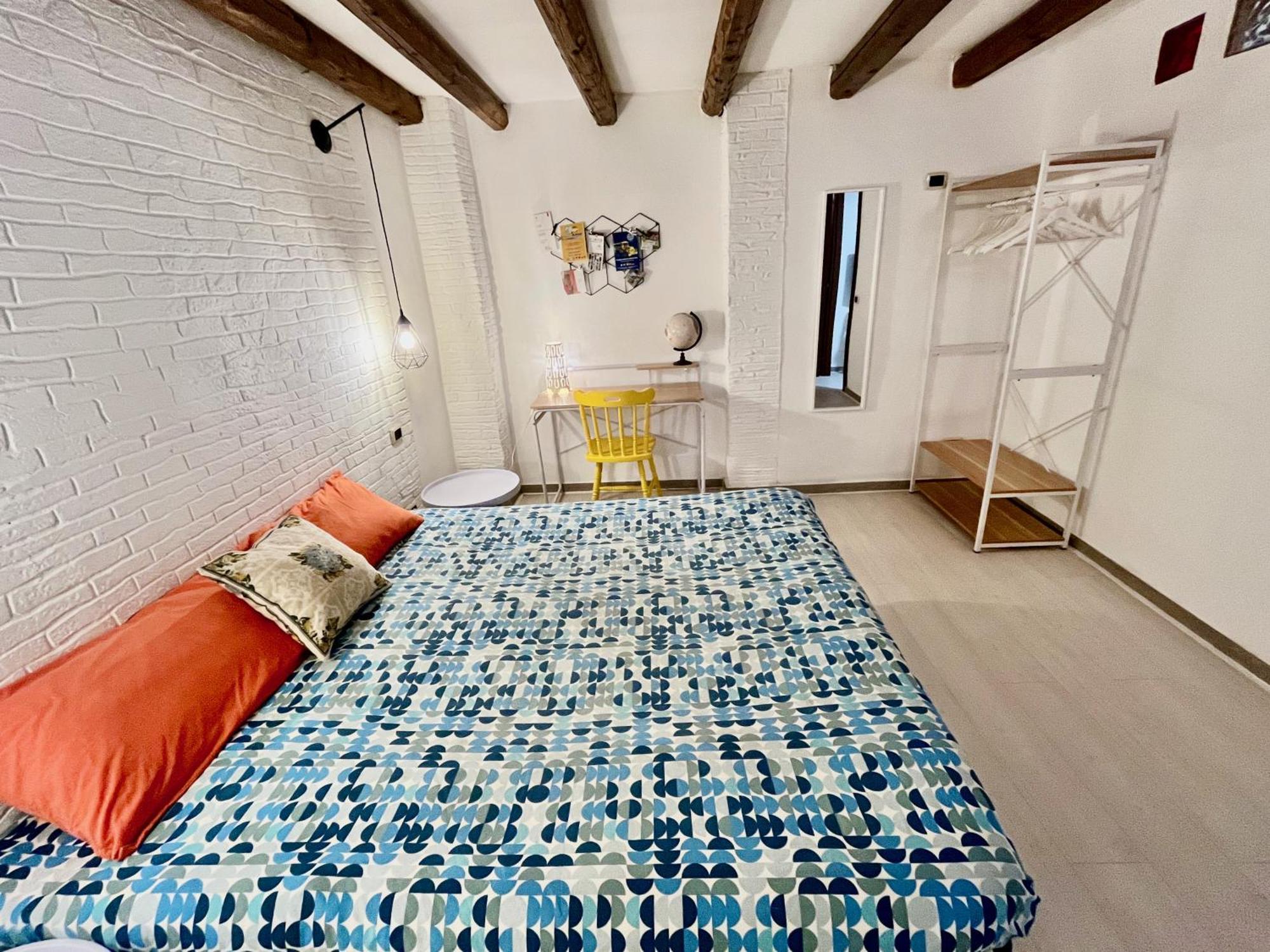 Casa Myrtos Apartment Palermo Exterior photo